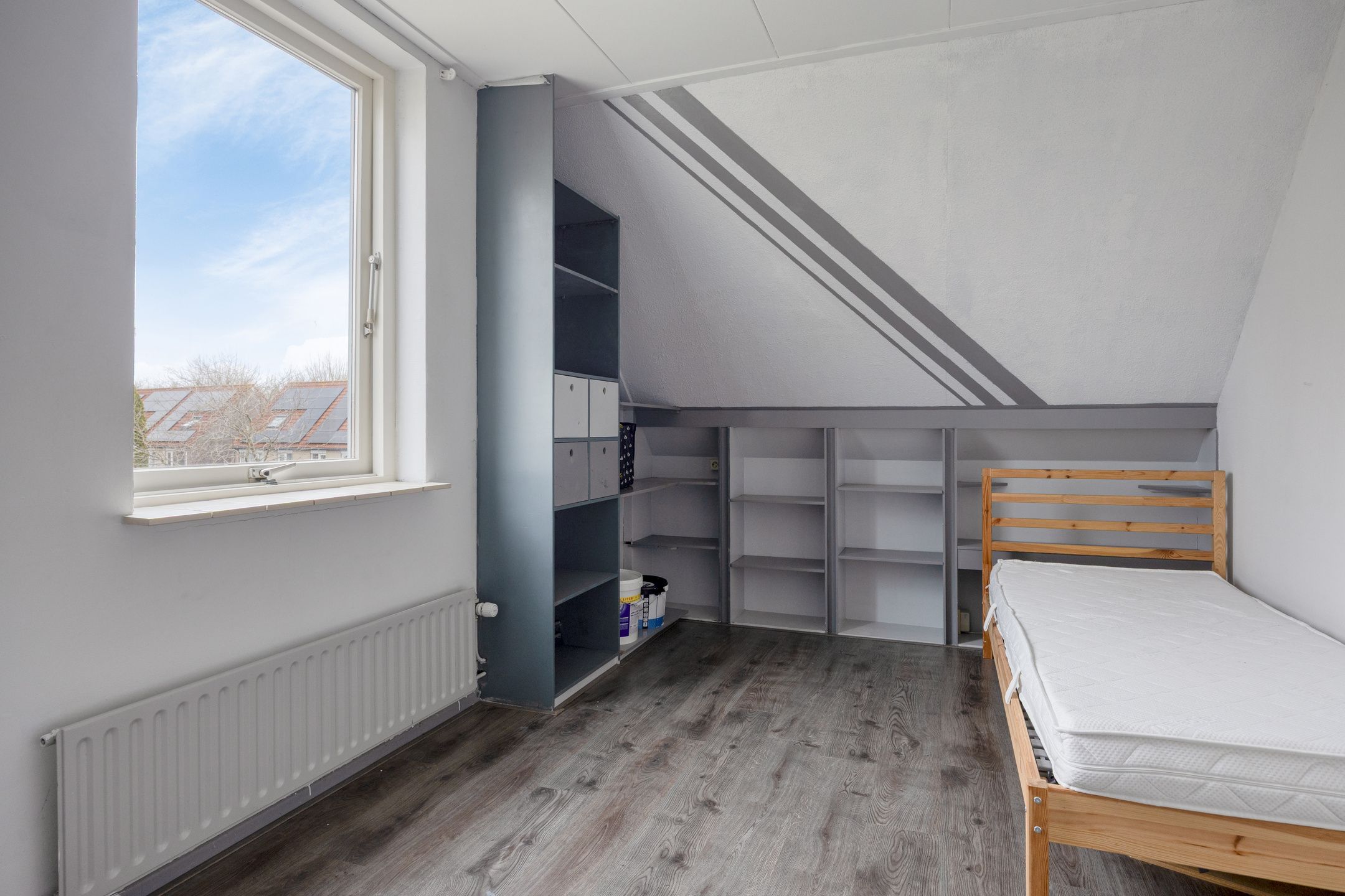 Foto 30 van Mosroos 15