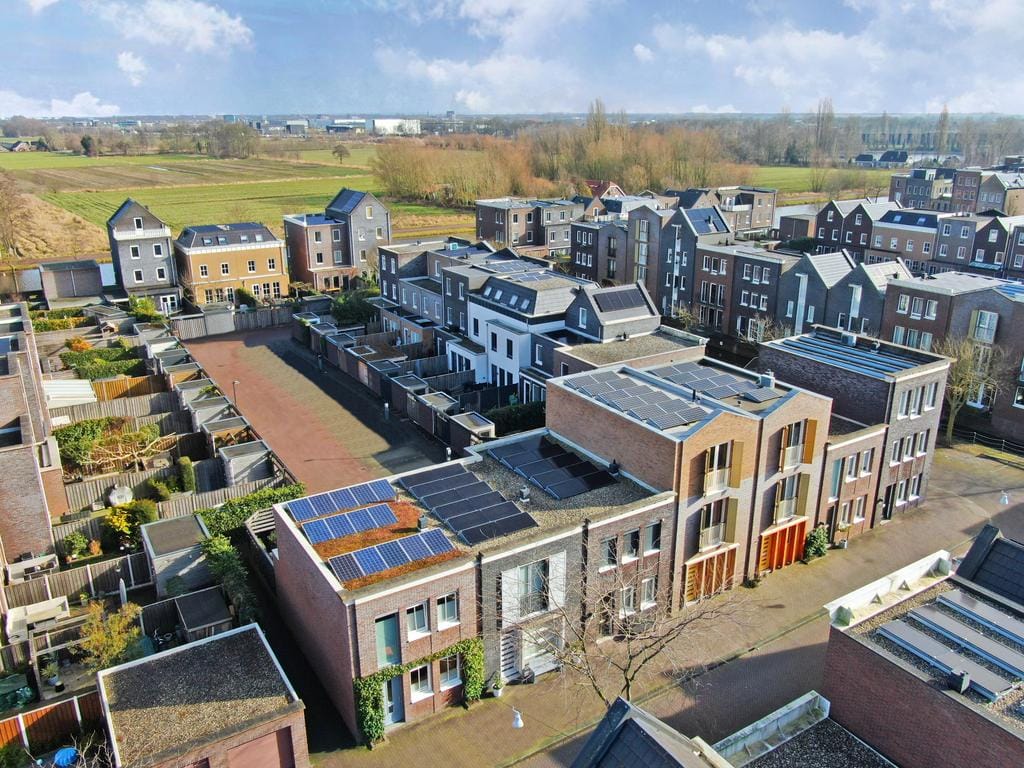 Photo 34 of Scharwoudestraat 22