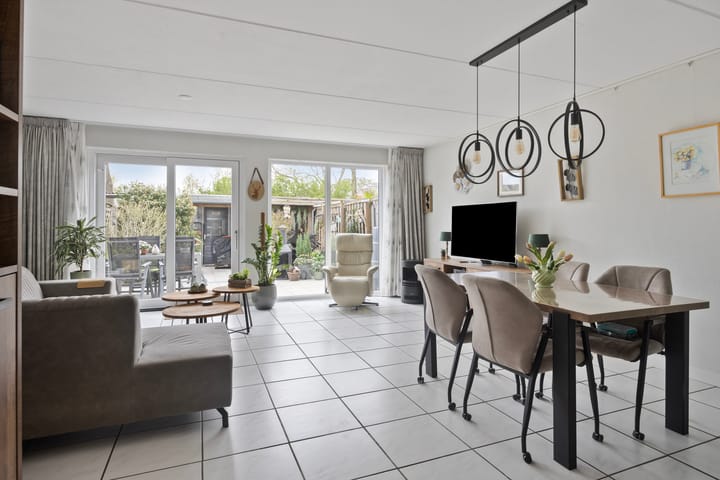 Foto 3 van Alpacastraat 26