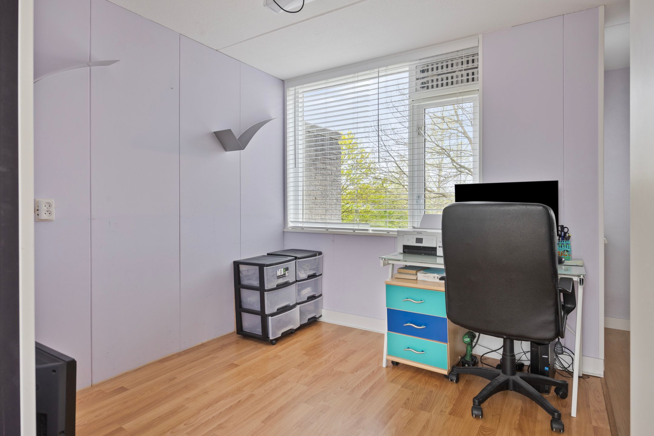 Spacious Energy-Efficient Family Home with Roof Terrace in Almere Faunabuurt — 24