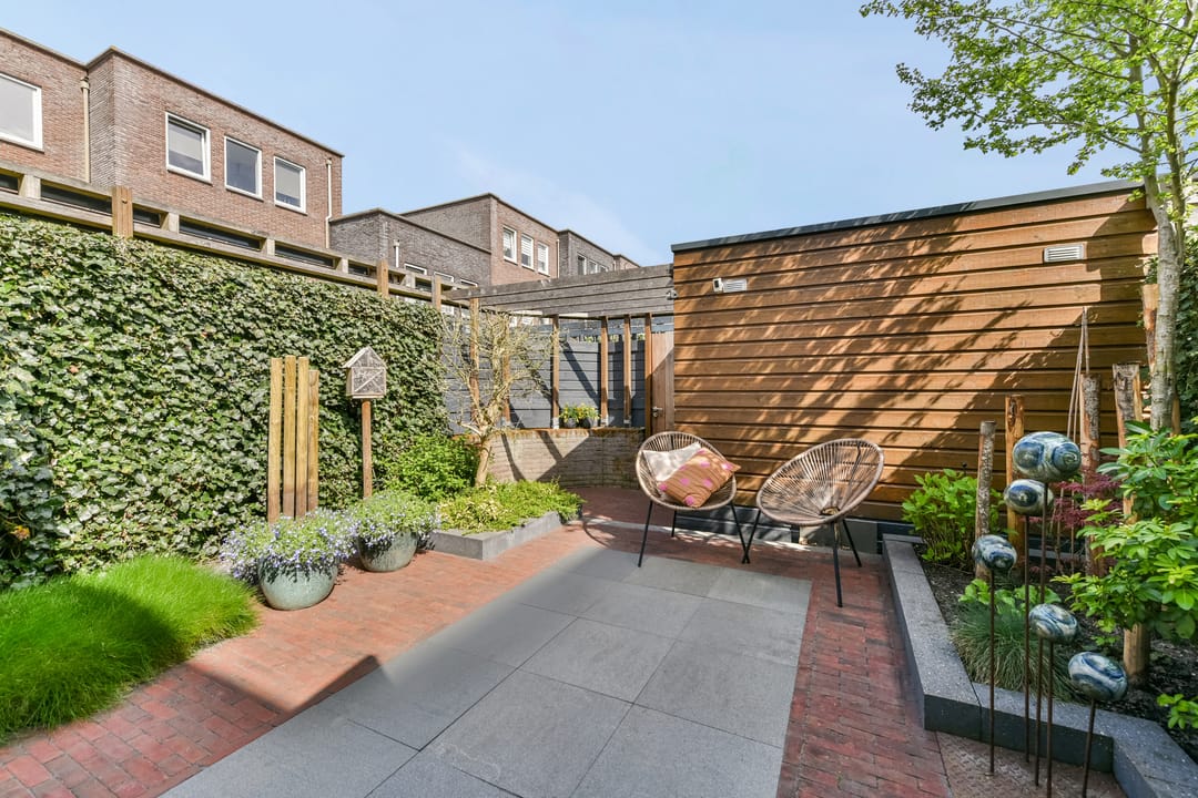 Photo 31 of Scharwoudestraat 22