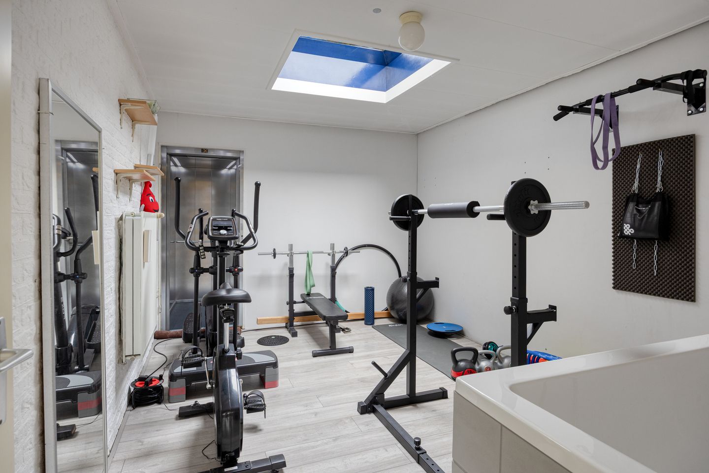 Foto 19 van Mosroos 15