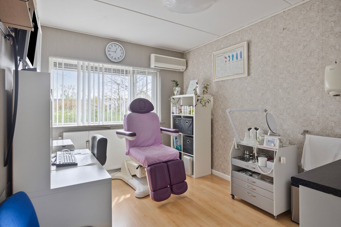Spacious Energy-Efficient Family Home with Roof Terrace in Almere Faunabuurt — 19