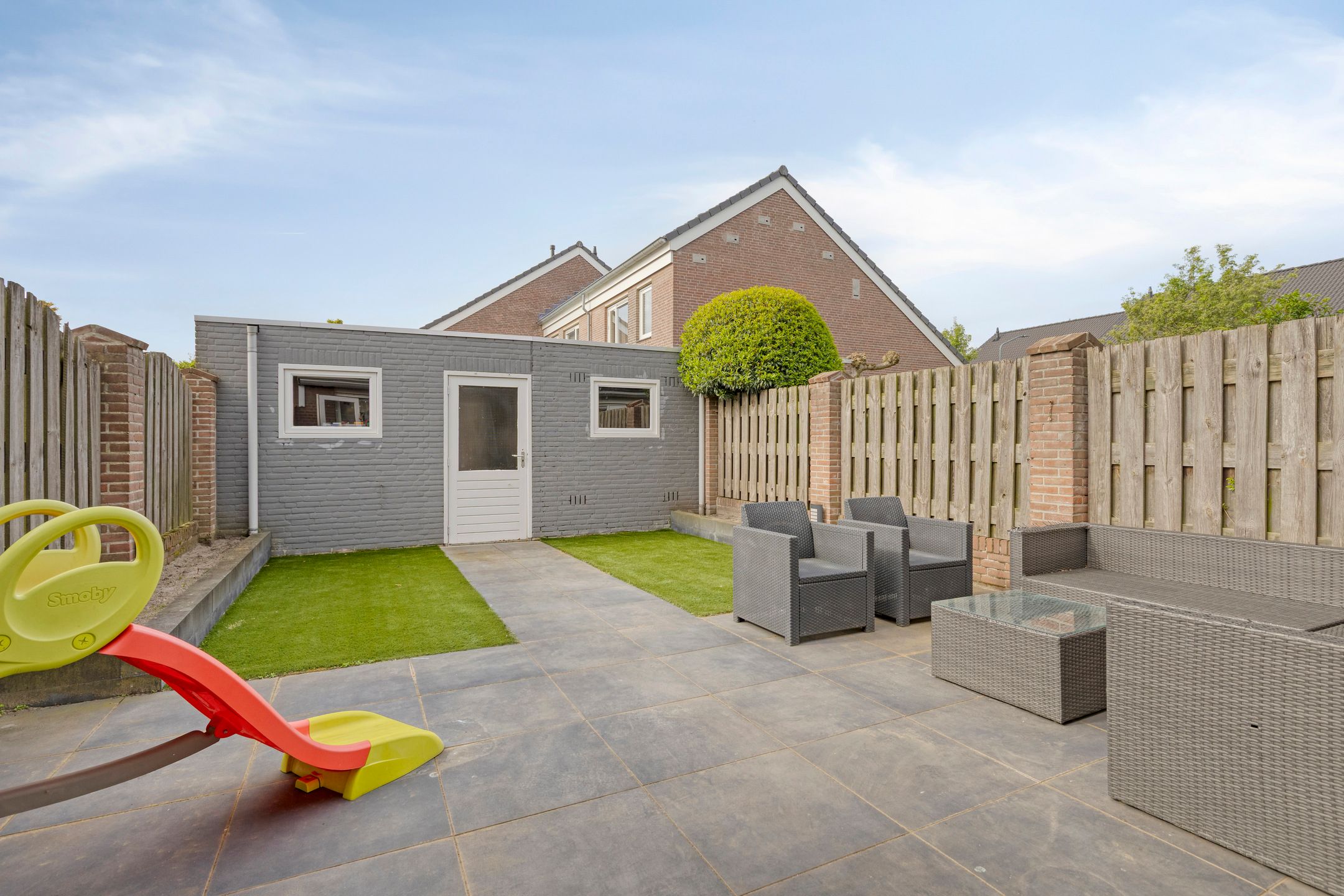 Foto 6 van Desselaar 45