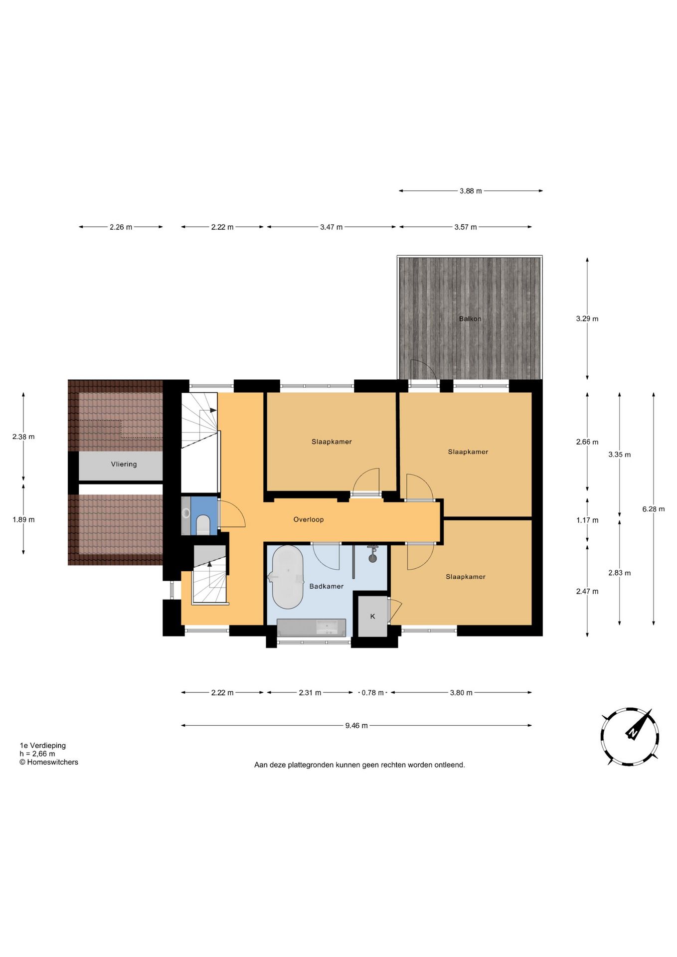 Photo 33 of Tulpweg 1