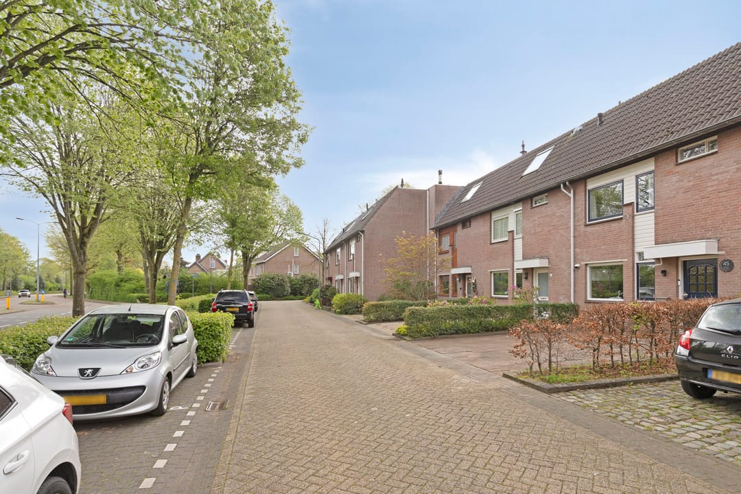 Foto 7 van Desselaar 45