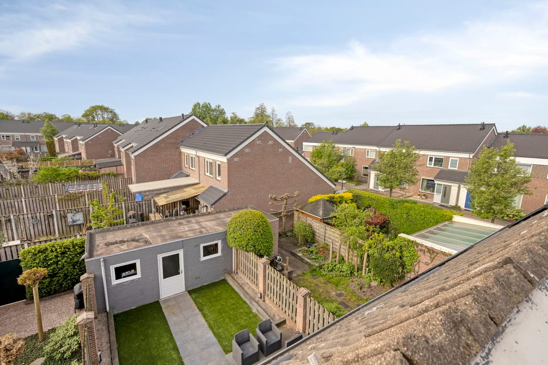 Foto 31 van Desselaar 45