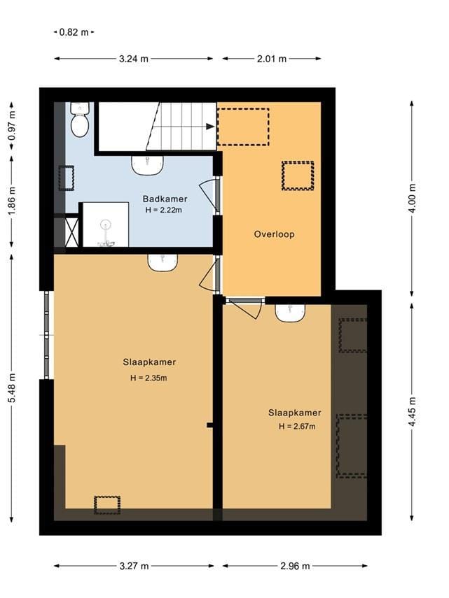 Foto 17 van Mariastraat 4