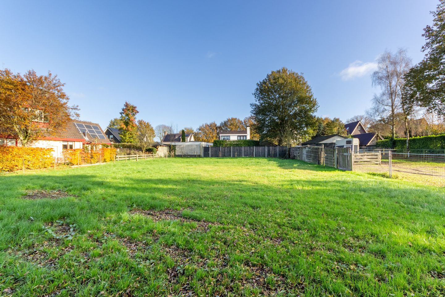 Foto 5 van Wuitekampweg