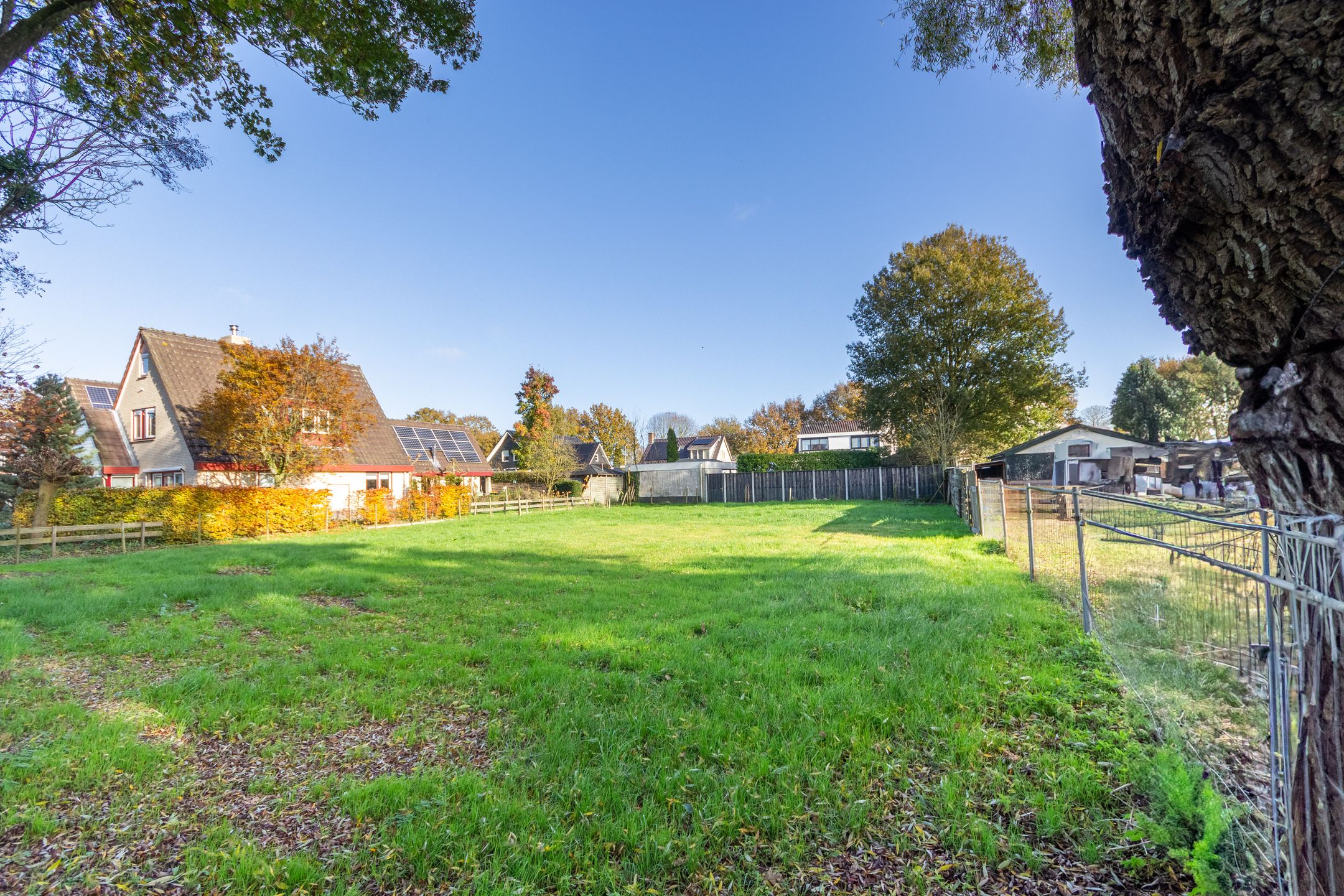 Foto 6 van Wuitekampweg