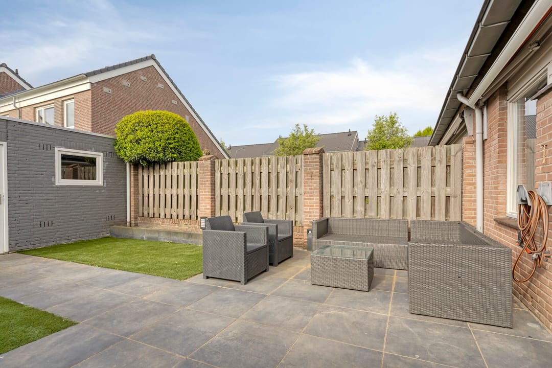 Foto 32 van Desselaar 45