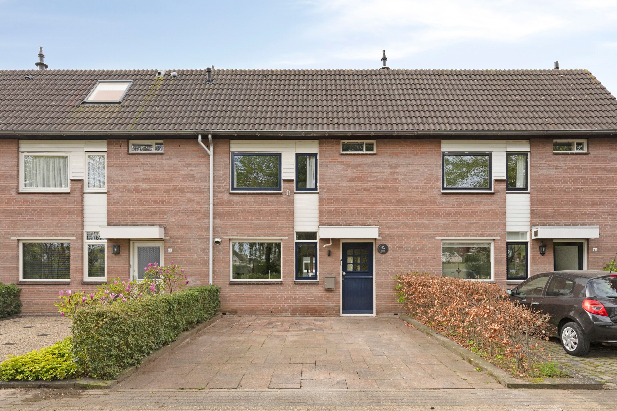 Foto 9 van Desselaar 45