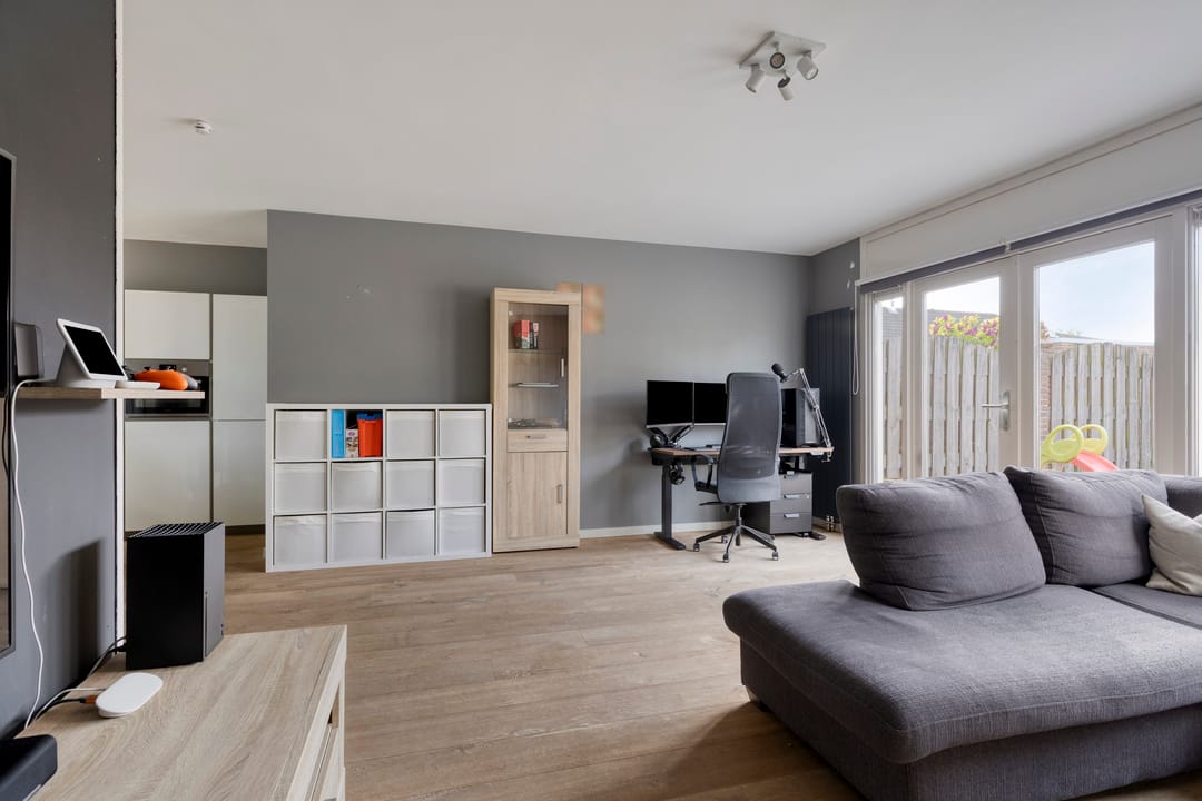 Foto 13 van Desselaar 45