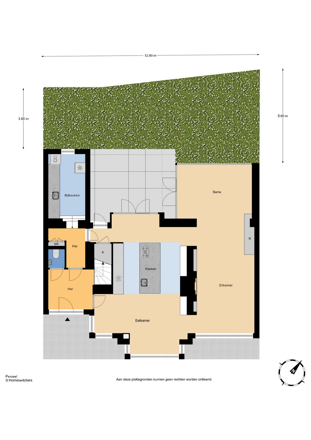 Photo 31 of Tulpweg 1