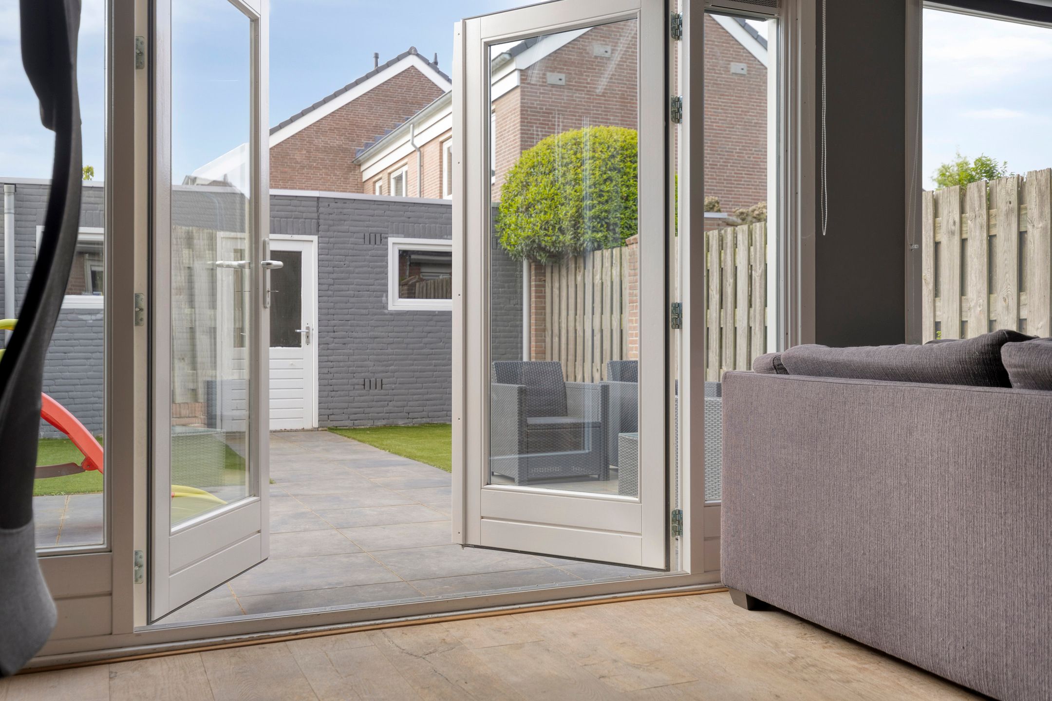 Foto 18 van Desselaar 45