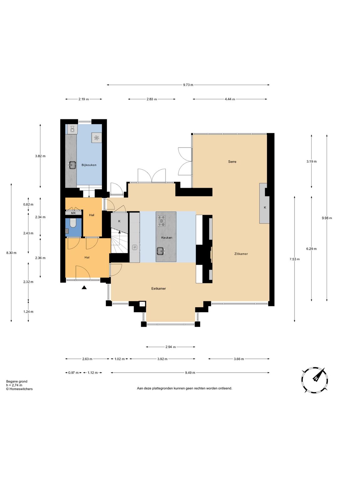 Photo 32 of Tulpweg 1