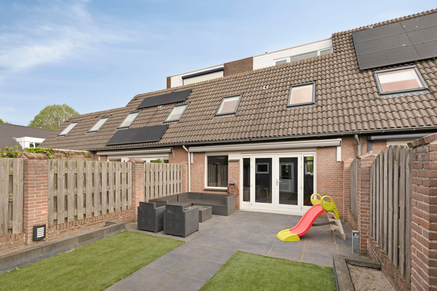 Foto 34 van Desselaar 45