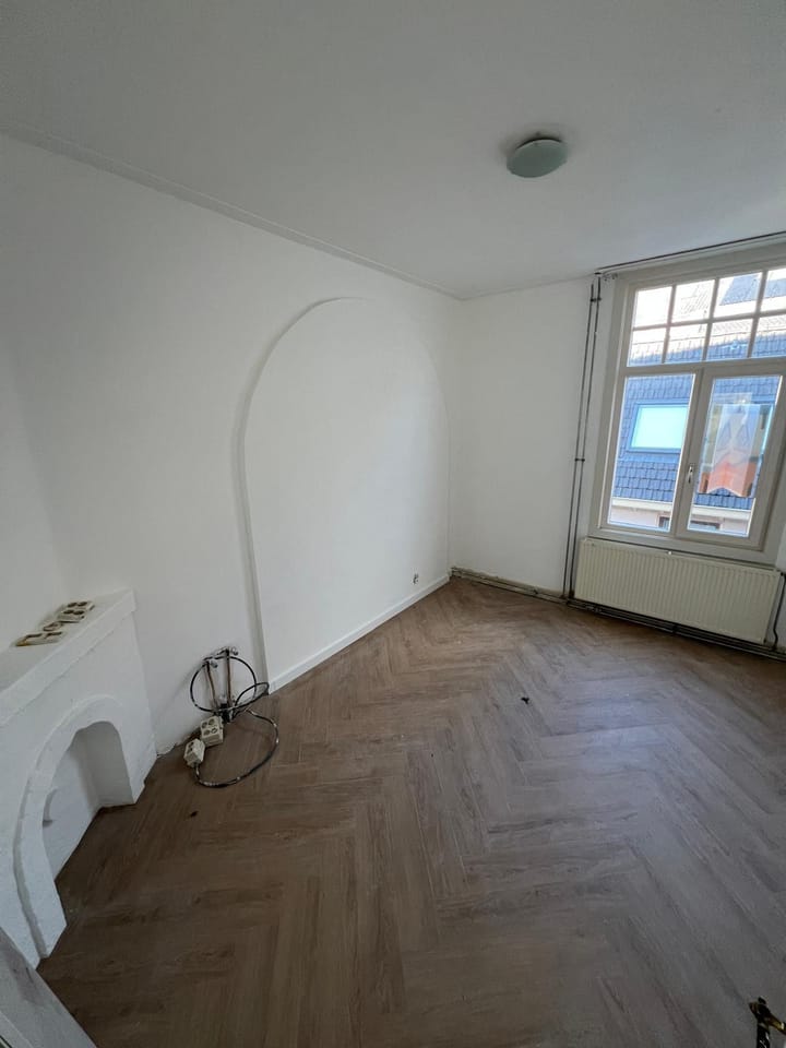 Foto 3 van Mariastraat 4