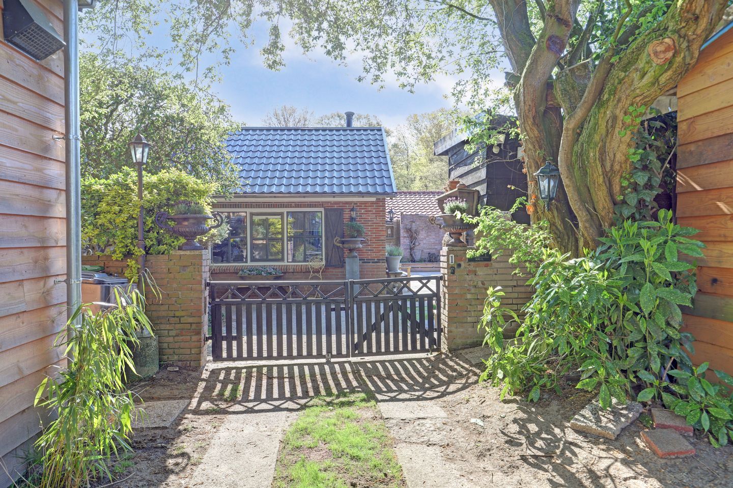 Foto 4 van Kawoepersteeg 5-1