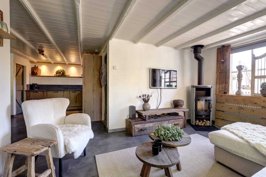 Foto 7 van Kawoepersteeg 5-1