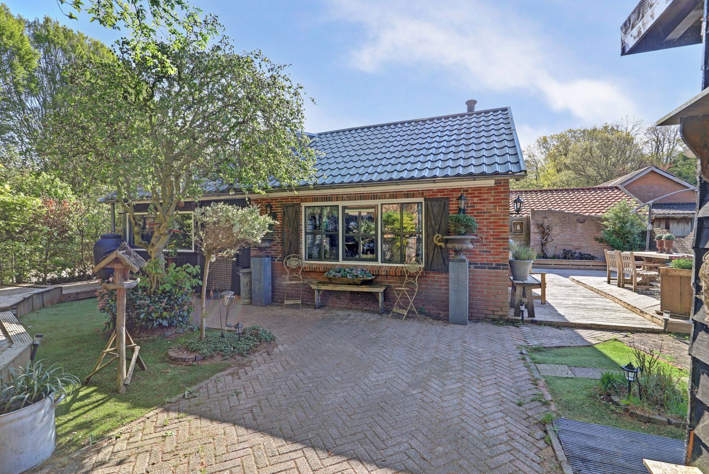 Foto 5 van Kawoepersteeg 5-1