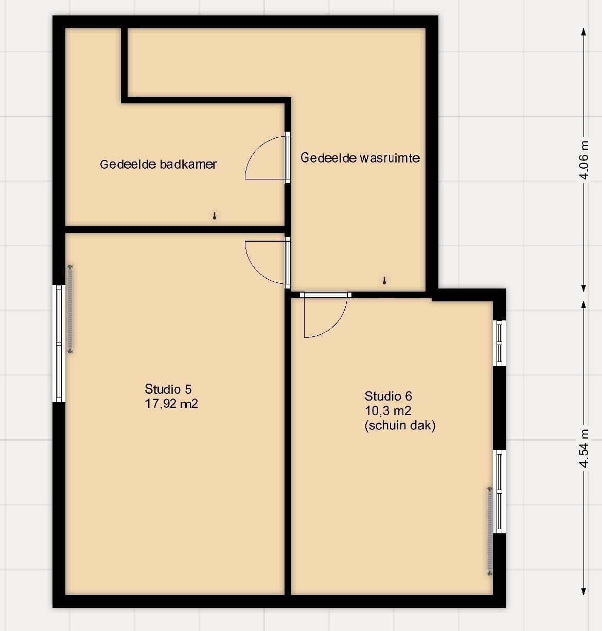 Foto 15 van Mariastraat 4