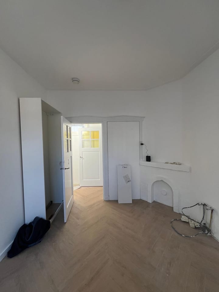 Foto 5 van Mariastraat 4