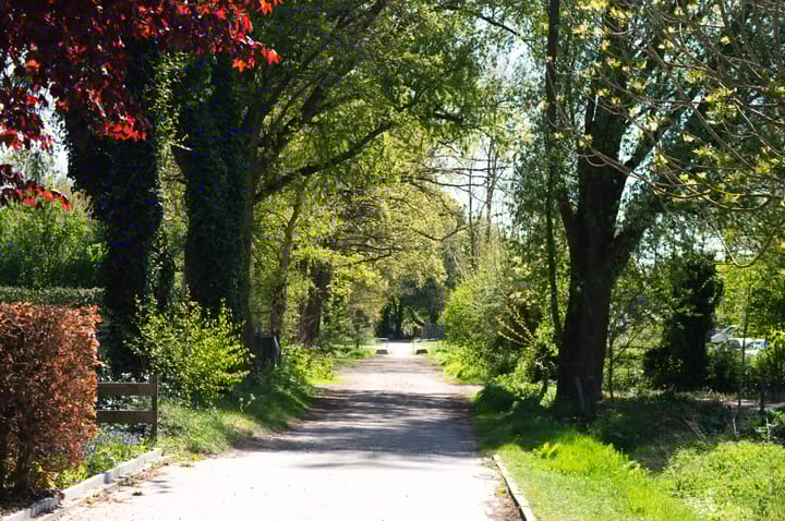 Foto 2 van Wuitekampweg