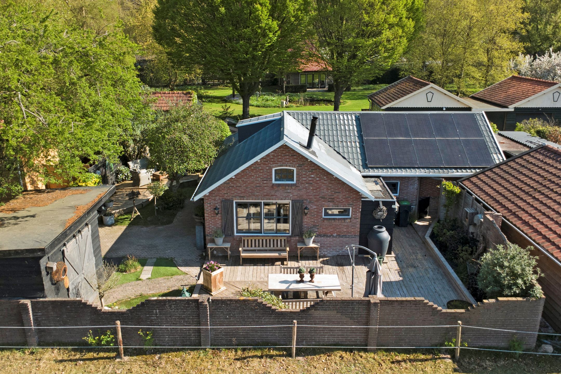 Foto 3 van Kawoepersteeg 5-1