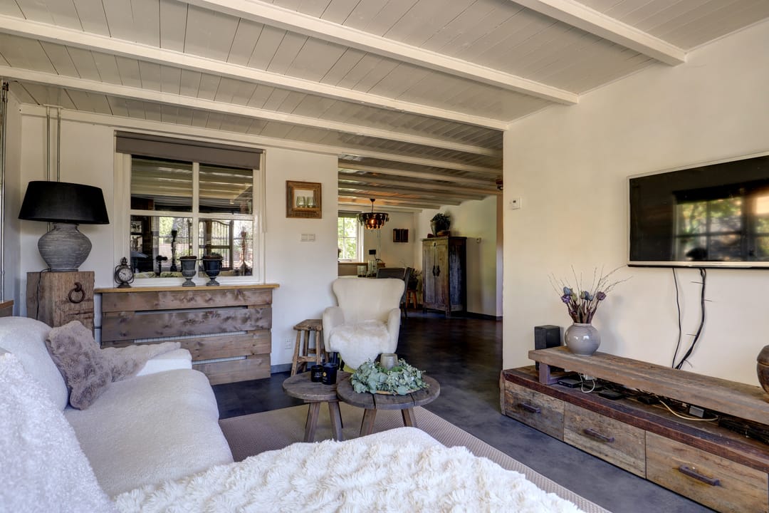 Foto 8 van Kawoepersteeg 5-1