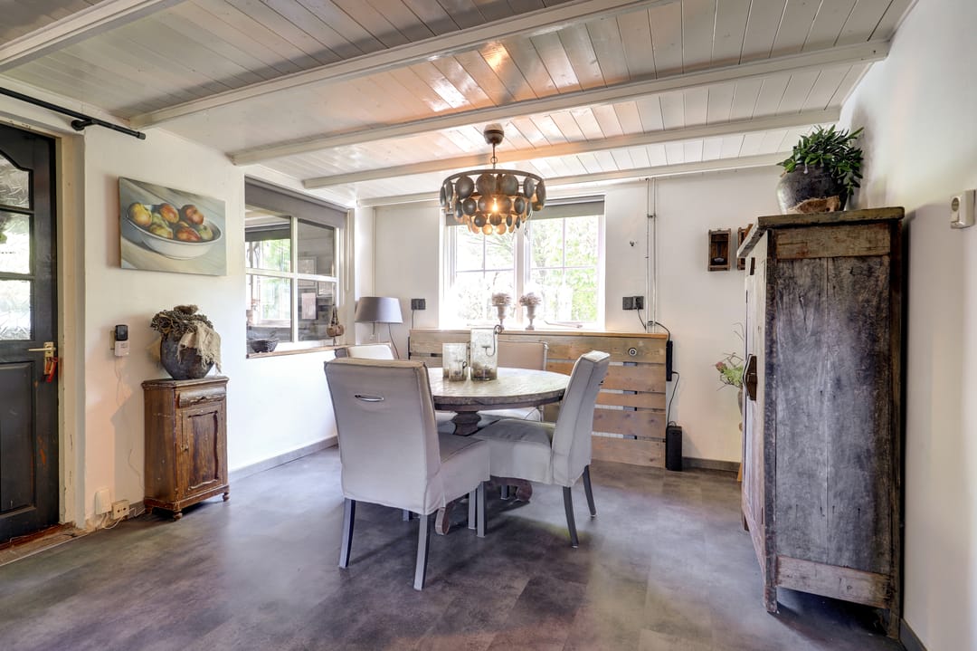 Foto 11 van Kawoepersteeg 5-1