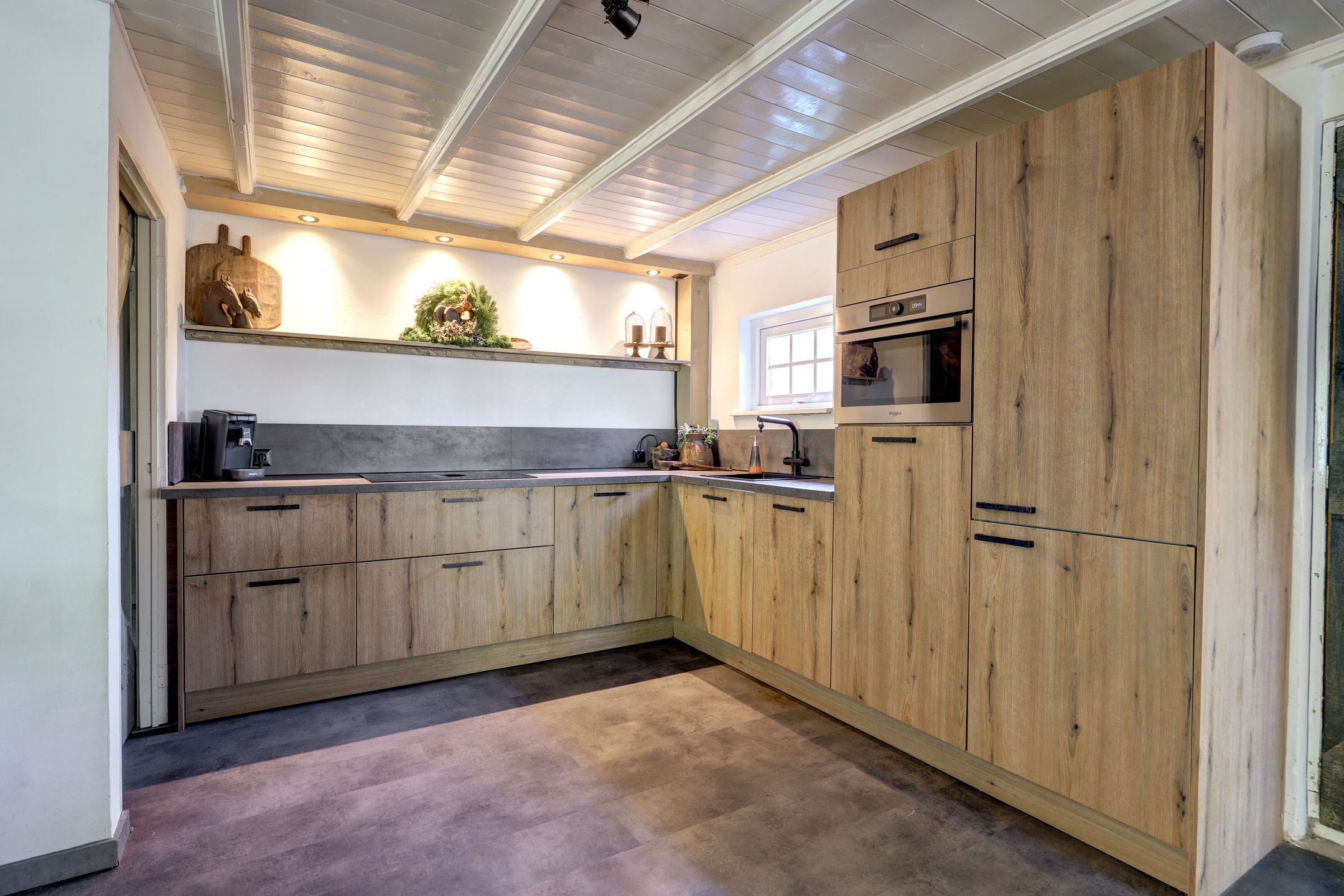 Foto 12 van Kawoepersteeg 5-1