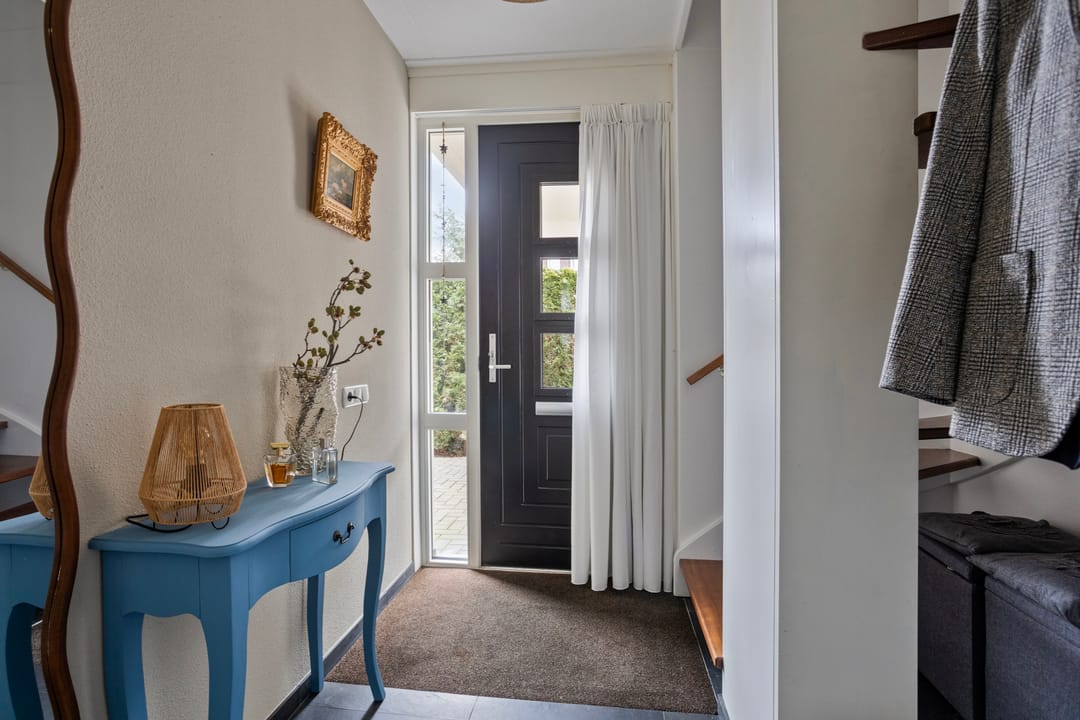 Foto 7 van Meyerweg 116