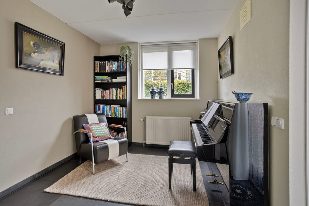 Foto 16 van Meyerweg 116