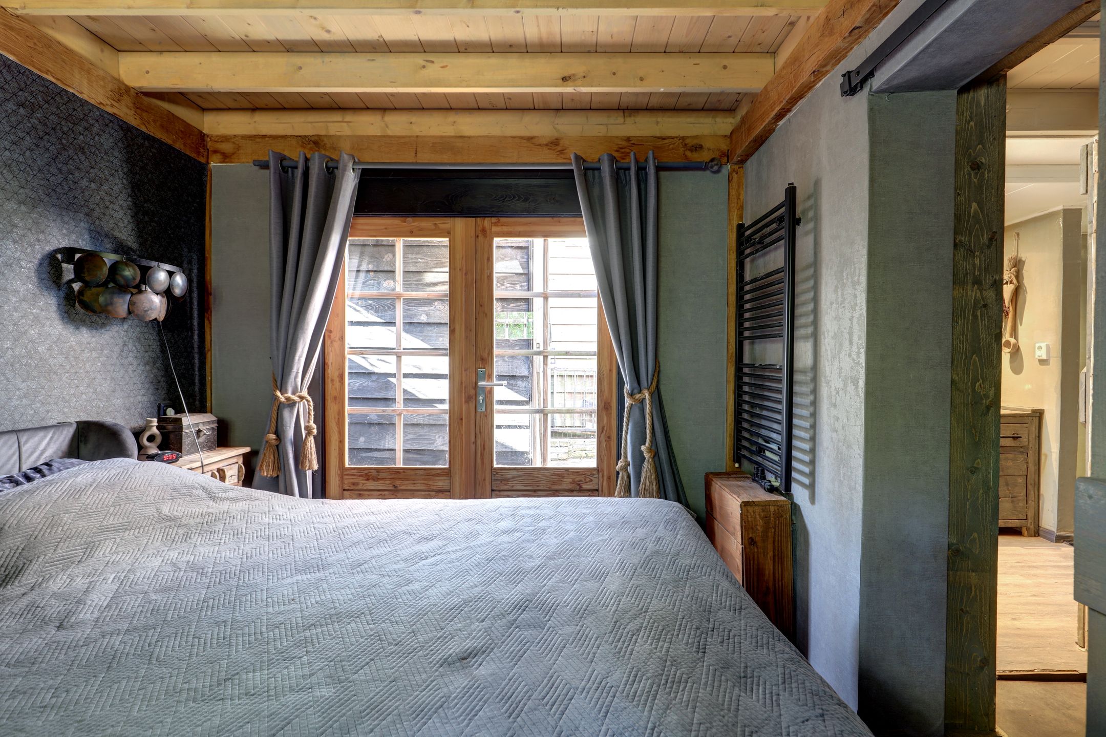 Foto 15 van Kawoepersteeg 5-1