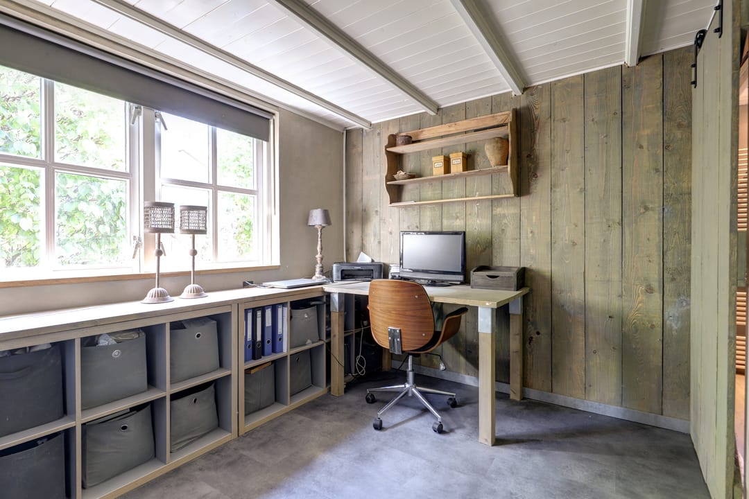 Foto 16 van Kawoepersteeg 5-1