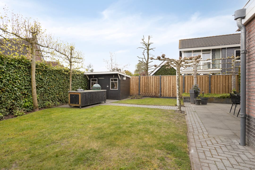 Foto 32 van Meyerweg 116