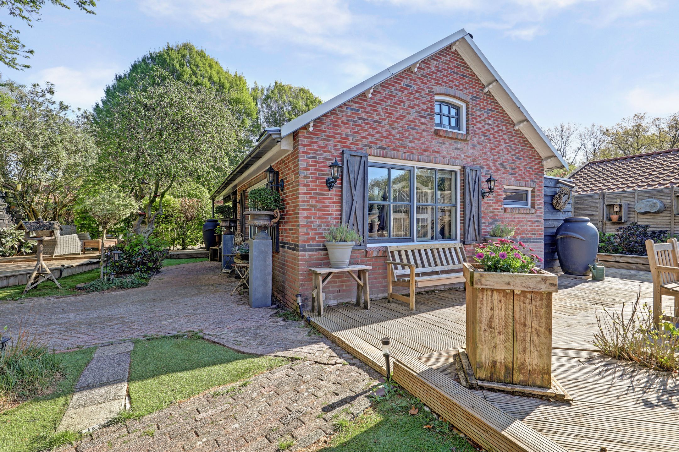 Kawoepersteeg 5- 5 1