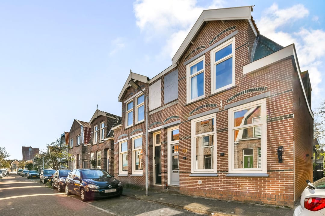 Foto 32 van Prins Hendrikstraat 90