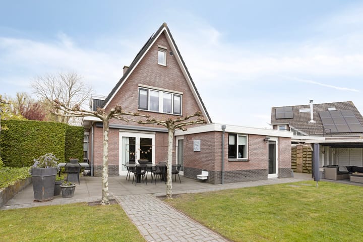 Photo 2 of Meyerweg 116