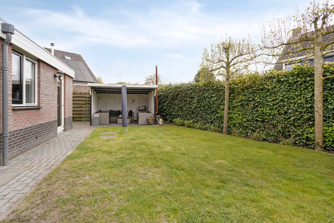 Foto 28 van Meyerweg 116