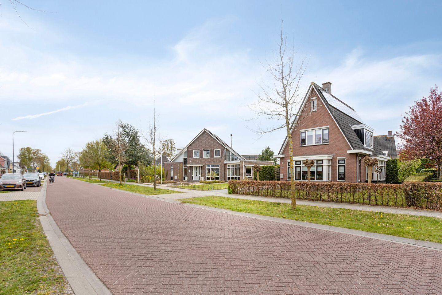 Foto 5 van Meyerweg 116