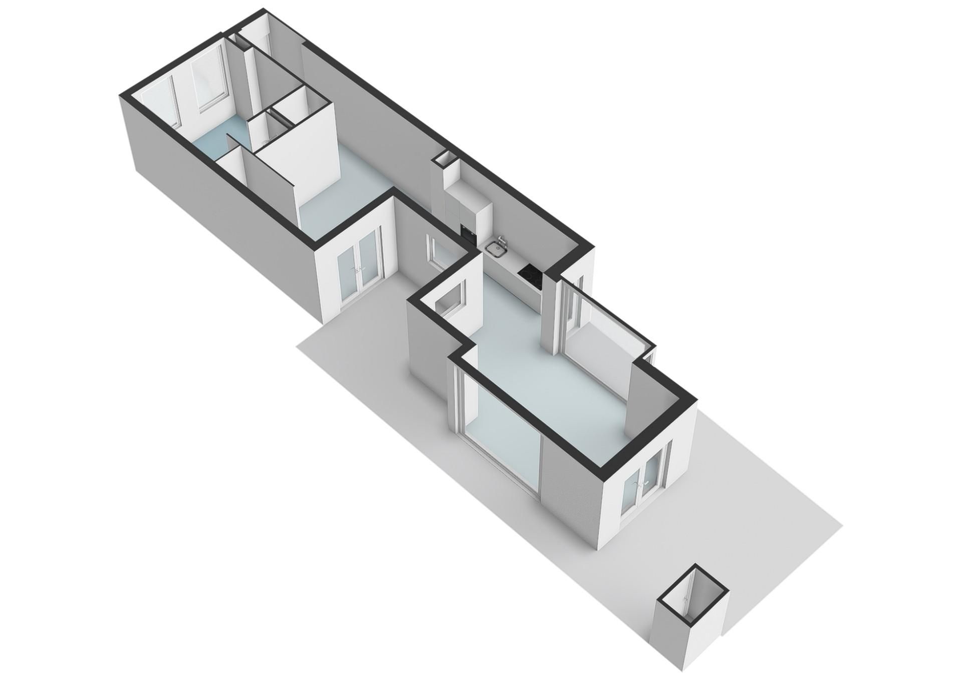 Foto 39 van Prins Hendrikstraat 90