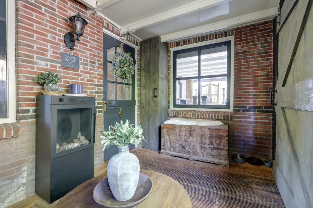 Foto 23 van Kawoepersteeg 5-1