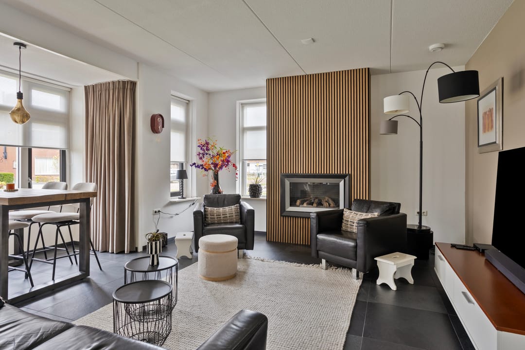 Foto 11 van Meyerweg 116