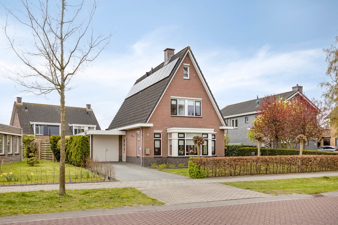 Foto 1 van Meyerweg 116