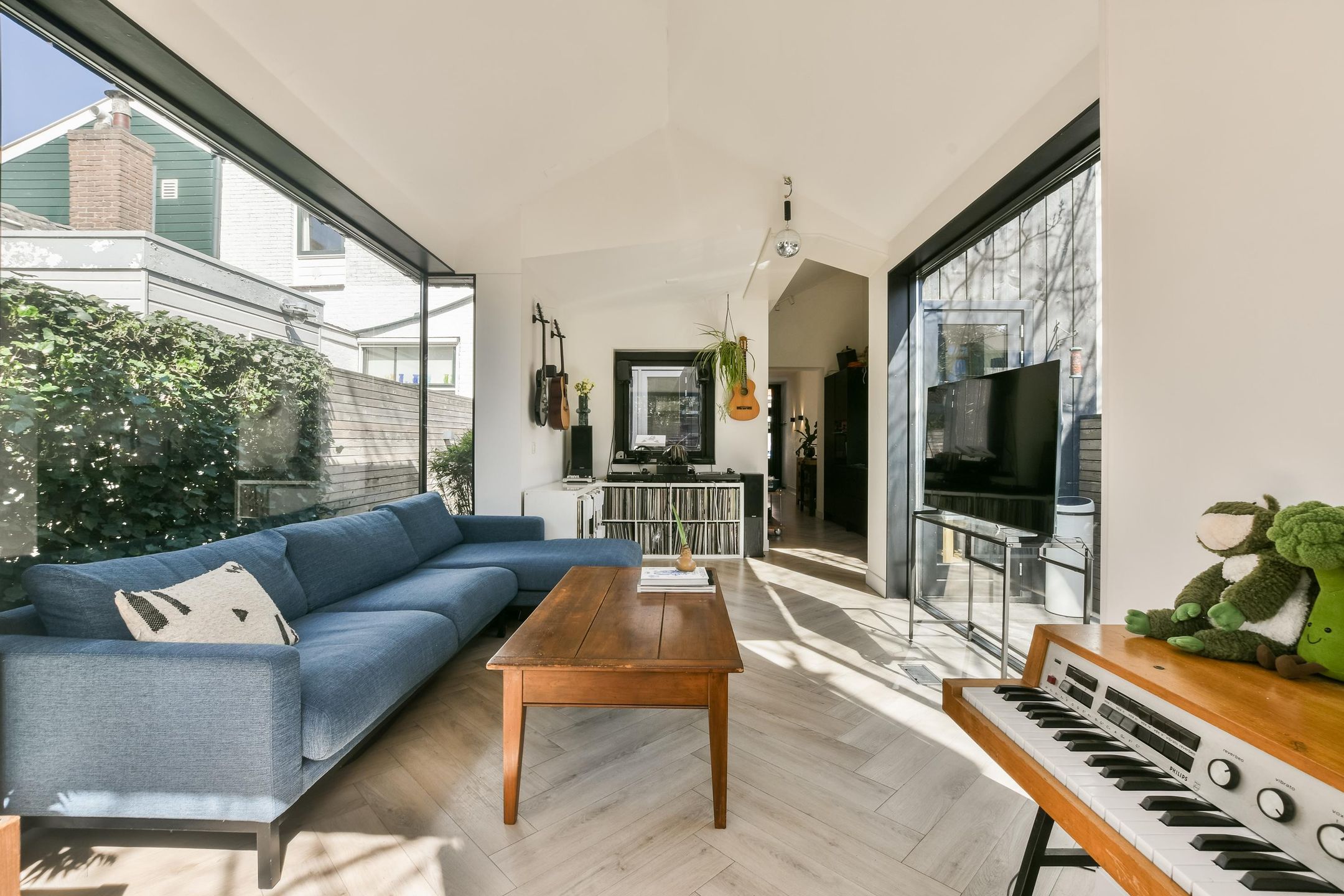 Foto 9 van Prins Hendrikstraat 90