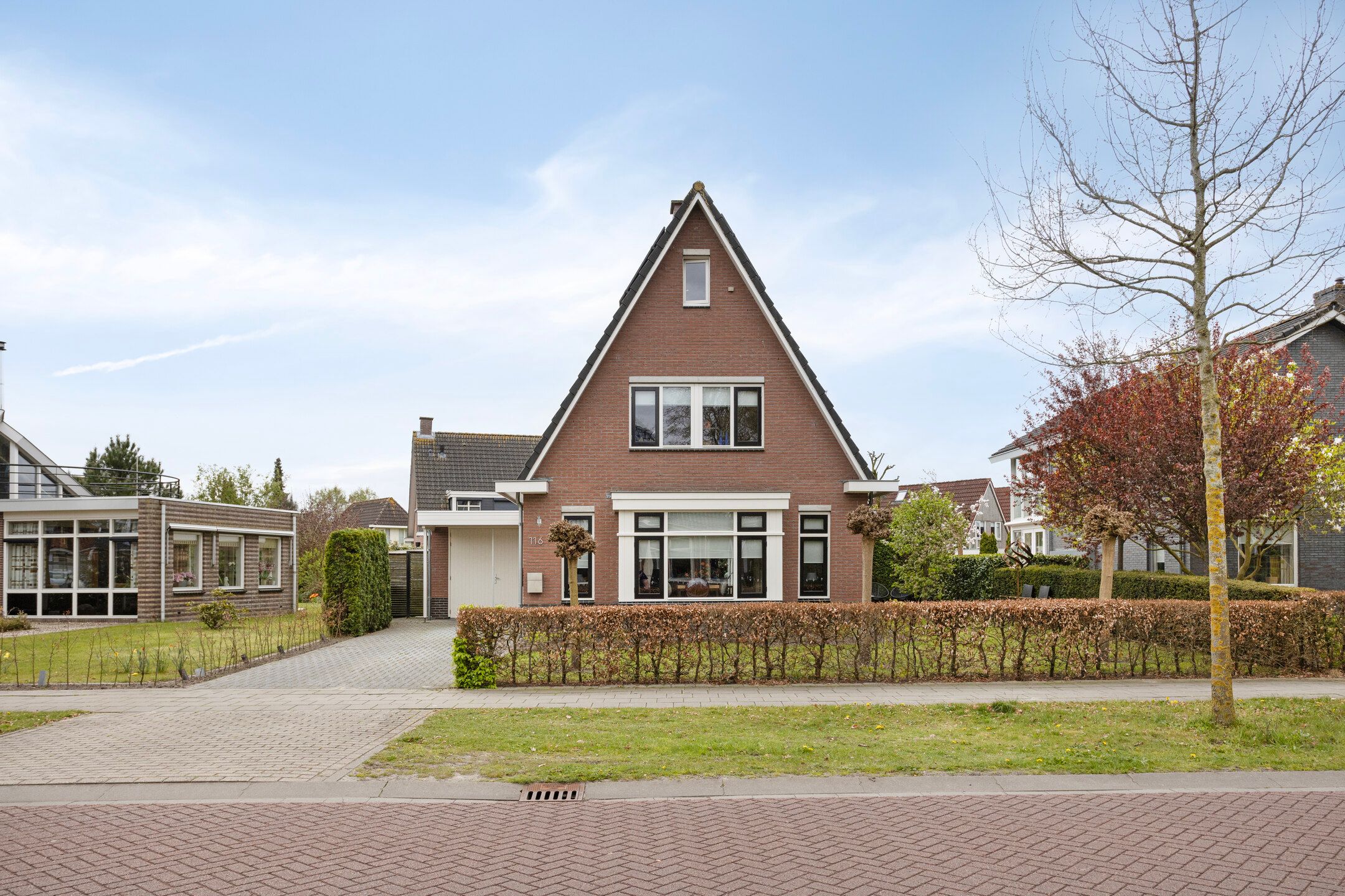 Foto 6 van Meyerweg 116