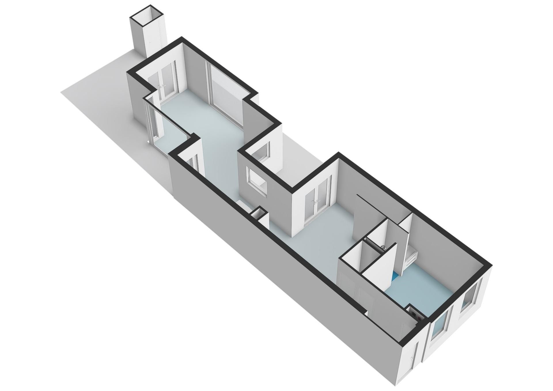 Foto 36 van Prins Hendrikstraat 90