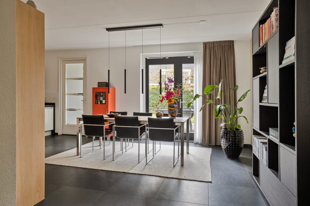 Foto 13 van Meyerweg 116